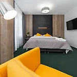 شقة Porto غيجيتسكو