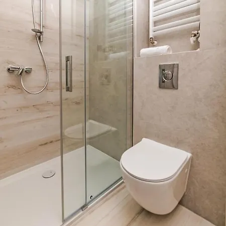 Porto Aparthotel Gizycko 4*