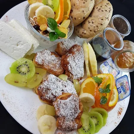 Porto Aparthotel Gizycko Gizycko