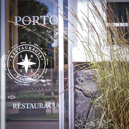 Porto Aparthotel Gizycko