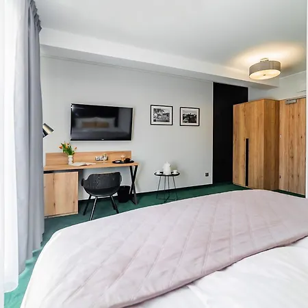 Porto Aparthotel Gizycko Giżycko