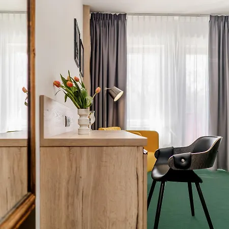 Porto Aparthotel Gizycko Gizycko