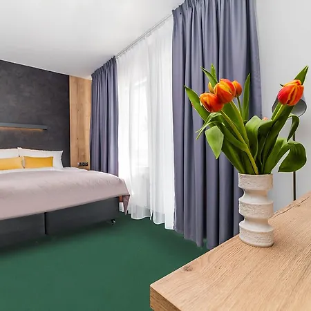 Porto Appartement Giżycko