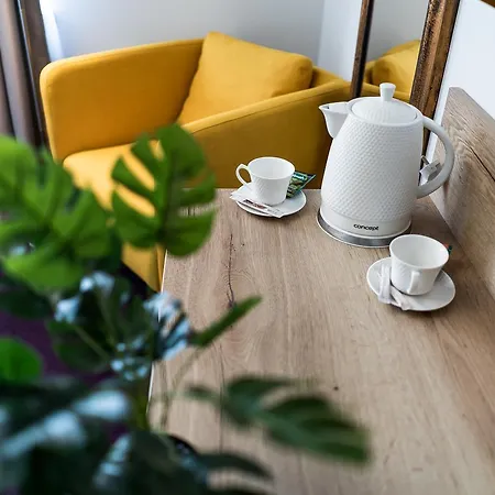 Appartement Porto Giżycko