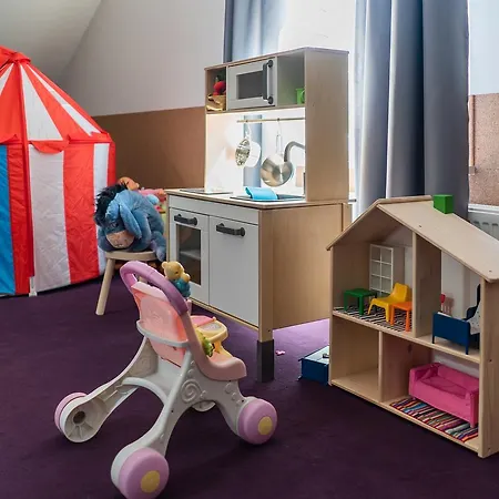 Appartement Porto Giżycko