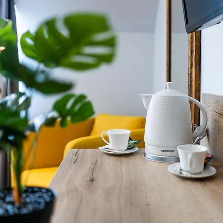 Appartement Porto Aparthotel Gizycko