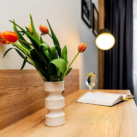 Porto Appartement Giżycko