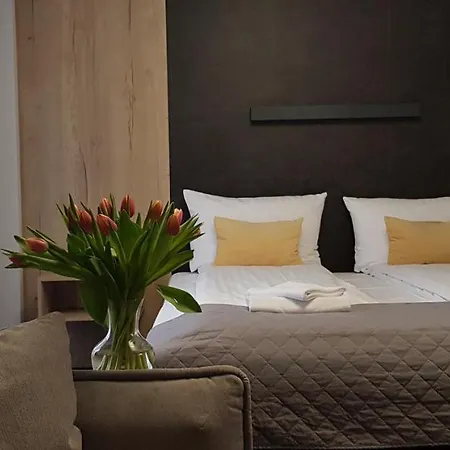 Porto Aparthotel Gizycko Gizycko