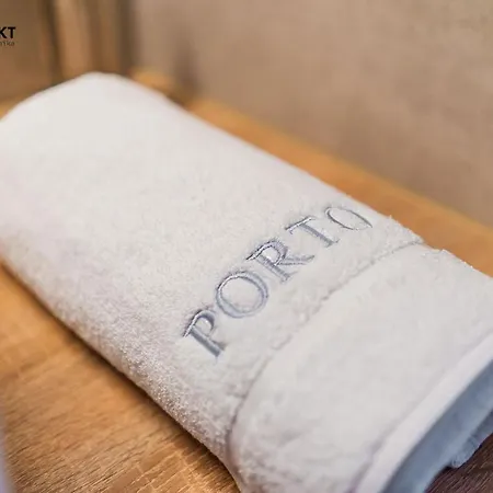 Apartment Porto Aparthotel Gizycko 4*