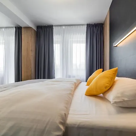 Porto Aparthotel Gizycko 4*